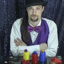 The Magic of Joshua