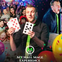 The Magic of Michael Mage