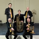 The Majestic Brass