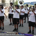 The Marching Elite Marching Band