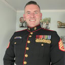 The Marine