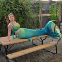 The Marvelous Mermaids