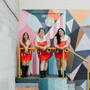 The Maybelles
