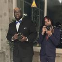 THE M.I.C Photography Experience