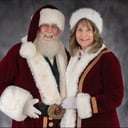 A Magical Christmas Visit