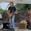 The Miles Blues Band