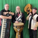 The Millis Berfield Band