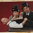 The Miracle Elixir Side Show