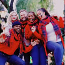 The Mistletoes