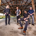The Mitchell James Band