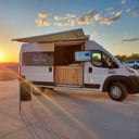 The Mobile Scoop Shop