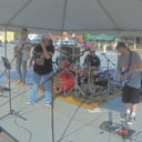 The Modern Blues Trio band