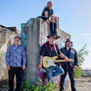 The Molten Blues Band