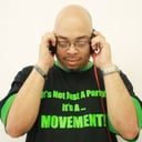 The Movement Entertainment Group