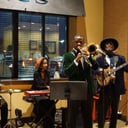 The Music Therapy Band