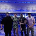 The Neo-Radio band