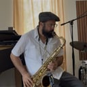 The New Book Jazz Band