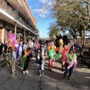The New Orleans Music Company