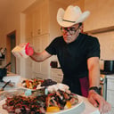 The New West Coast With Chef Dave