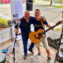The No Name Band