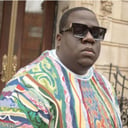 The Nortious B.I.G Impersonator