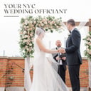 The NYC Wedding Officiant