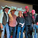 The Old Country Band