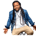Kwame - Multi-instrumentalist/Vocalist