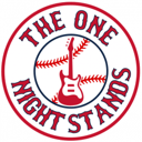 The One Night Stands