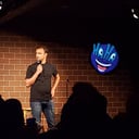 Tushar - Risqué Stand Up Comedy