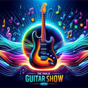 The Paulie Guitar Show