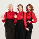 The Peppermint Patties