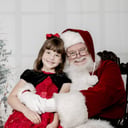 The Perfect Santa - Waco's Premier Santa
