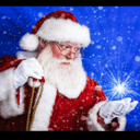 The Perfect Santa