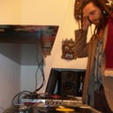 The PhDJ / REBEL Music