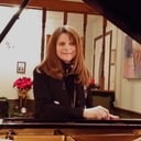 The Piano Muse