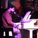 The Piano Player
