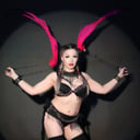 The Podium Dancer