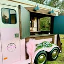 The Pony Bar
