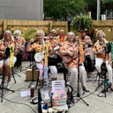 The Port City Ukuholics
