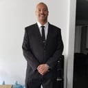The professional clean comedian Phillip