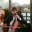 The Punk Cellist