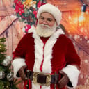 The Real NY Santa