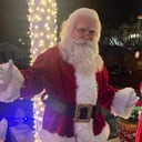 The REAL Santa
