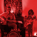 The Red Shapes