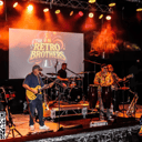 The Retro Brothers Band