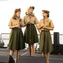 The Retro Rockabillies