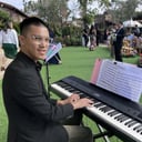 Matt Wong Keys