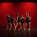 The Rhythm and Sole Tap Ensemble