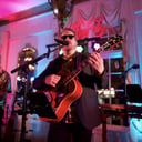 The Rocky Bottom Band